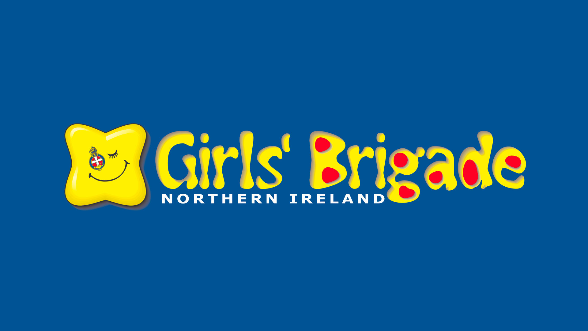 Girls Brigade Woodlands Presbyterian Woodlands Presbyterian